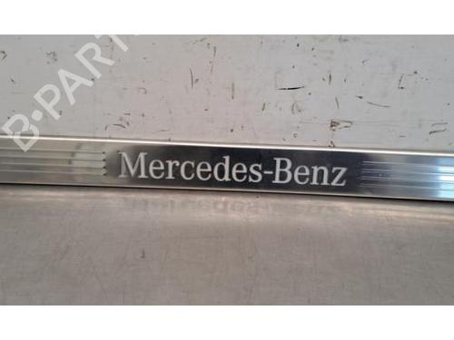 Used Other Other MERCEDES-BENZ CLA (C118) CLA 180 (118.384) (136 hp) 32820487 32820487