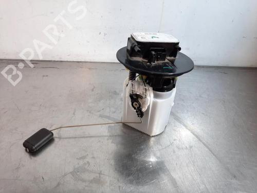 Used Fuel pump Fuel pump CITROËN C5 X (ND_, NC_) PureTech 130 (NCHNSP) (131 hp) 33753206 33753206