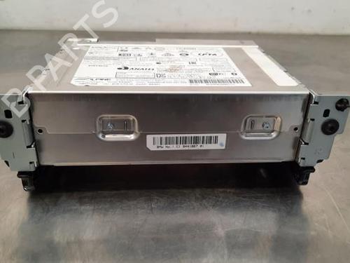 Radio MINI MINI COUNTRYMAN (F60) One D | BP23606156E6 