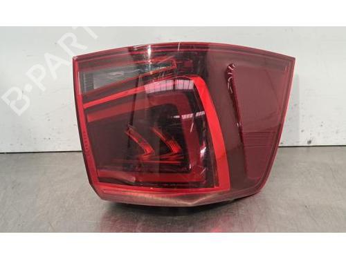 Used Left taillight SEAT ALHAMBRA (710, 711) 1.4 TSI (150 hp) 30663268