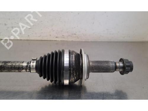 Right rear driveshaft LEXUS RX (_L2_) 450h AWD (GYL25_, GYL26_, GYL25, GYL26, GYL25R, GYL26R) | BP37003161M41 - Image 2