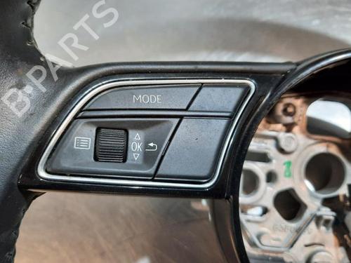 Steering wheel AUDI A1 Sportback (GBA) 30 TFSI | BP23623535C49 