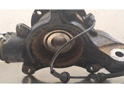 Left front steering knuckle RENAULT MASTER III Van (FV) 2.3 dCi 135 FWD (FV0N, FV08, FV06, FV00, FV1S) | BP37499298M25 - Image 6