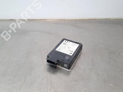 Used Electronic module MERCEDES-BENZ EQC (N293) EQC 400 4-matic (293.890) (408 hp) 11108436