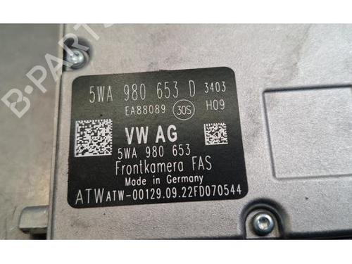 Camera VW GOLF VIII (CD1, DA1) 2.0 GTI Clubsport | BP36757818E14 - Image 3
