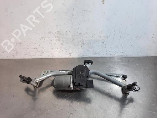 Front wiper motor CITROËN C3 AIRCROSS II (2R_, 2C_) 1.5 BlueHDi 110 | BP23587567M29 