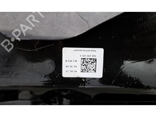 Subframe FORD TOURNEO CONNECT / GRAND TOURNEO CONNECT V761 MPV (SK) 1.5 EcoBoost | BP19650130M9 