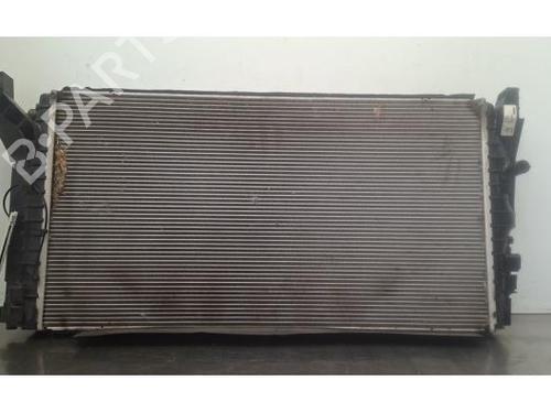Used Water radiator Water radiator MINI MINI (F55) Cooper (136 hp) 40070901 40070901