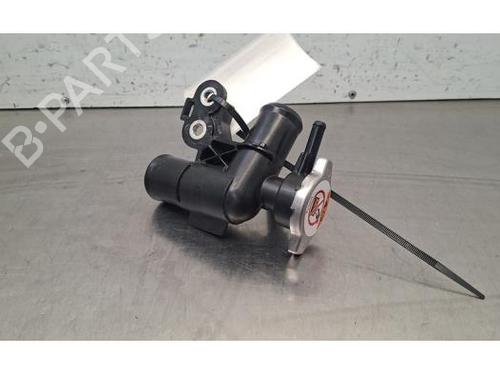 Used Other Other TOYOTA YARIS CROSS (MXP_) 1.5 Hybrid AWD-i (MXPJ16) (131 hp) 40289113 40289113
