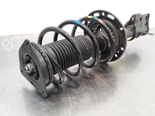 Left front shock absorber CITROËN C4 III (BA_, BB_, BC_) BLUEHDI 110 (BBYHSA) | BP15787913M16 