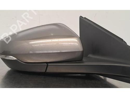 Right mirror VW POLO VI (AW1, BZ1, AE1) 1.0 2G1857508N