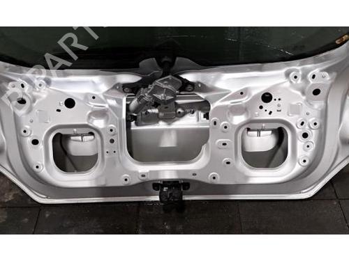 Tailgate NISSAN MICRA V (K14) 1.0 IG-T 100 | BP32161690C6 