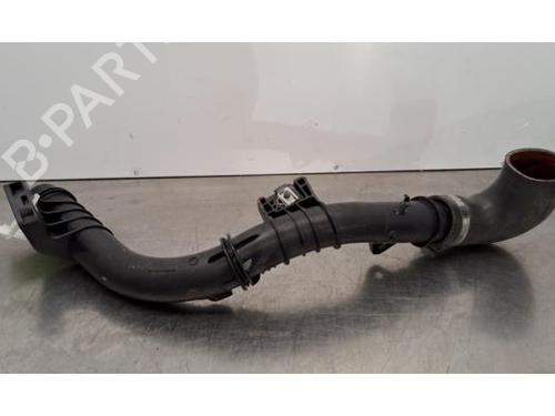 Intercooler pipe RENAULT MASTER III Van (FV) 2.3 dCi 135 FWD (FV0N, FV08, FV06, FV00, FV1S) | BP30187556M127