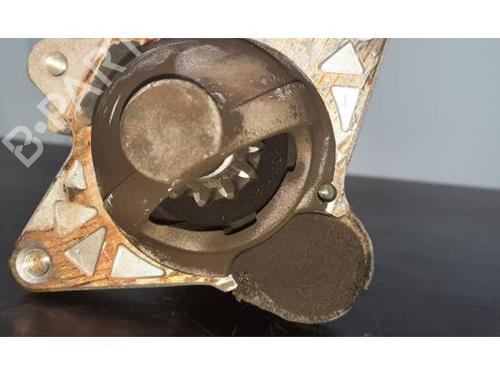 Starter OPEL MOVANO B Van (X62) 2.3 CDTI FWD (FV) | BP25796106M8 