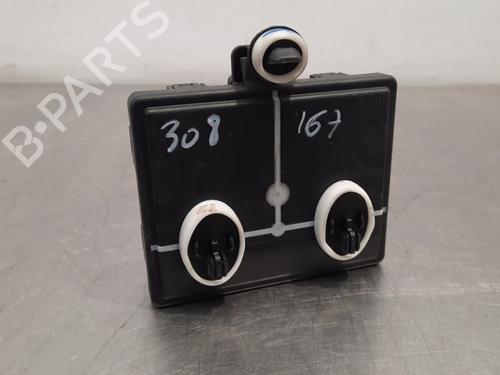 Electronic module PEUGEOT 308 III (FB_, FH_, FP_, F3_, FM_) PureTech 130 (FPHNSL, FPHNST) | BP17114035M83 
