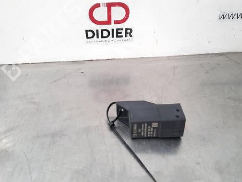 Elektronische module PEUGEOT 3008 II SUV (MC_, MR_, MJ_, M4_) 1.6 BlueHDi 115 (MCBHXW, MCBHYB) (116 hp) 15020778