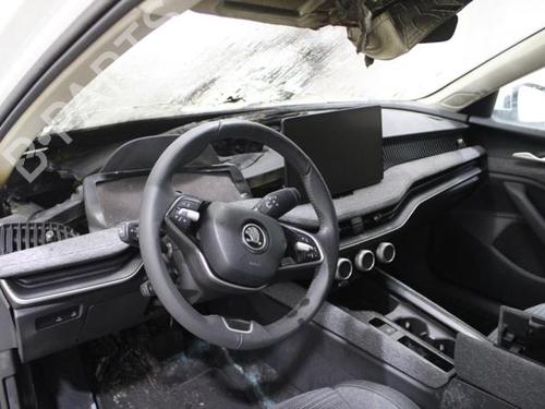 Rat SKODA SUPERB IV Estate (NZ5) 2.0 TDI | BP38192533C49 - Image 13