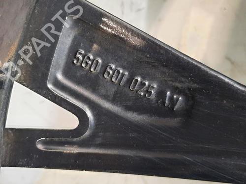 Rim VW GOLF VII (5G1, BQ1, BE1, BE2) 2.0 GTI | BP31347393C45 