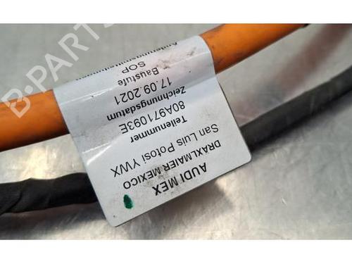 Cable AUDI Q5 (FYB, FYG) 55 TFSi e quattro | BP39754551E12 - Image 3