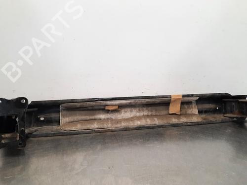 Rear bumper reinforcement SEAT IBIZA V (KJ1, KJG) 1.0 TSI | BP15293354C73 