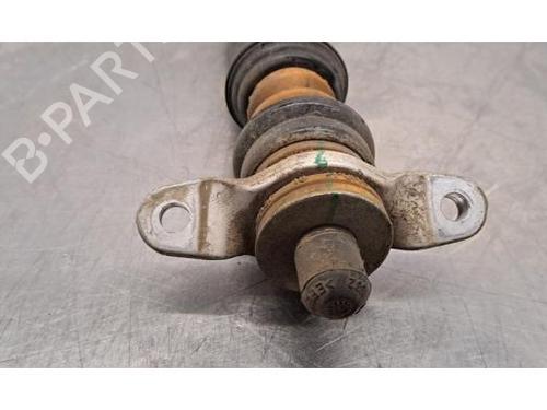 Left rear shock absorber HYUNDAI GETZ (TB) 1.6 | BP30163737M18 