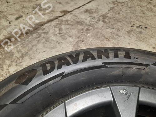 Rim LAND ROVER RANGE ROVER EVOQUE (L551) 2.0 D150 | BP23627844C45 
