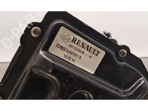 Other RENAULT MASTER III Van (FV) 2.3 dCi 145 FWD (FV0E, FV0F, FV0H, FV02, FV0M, FV0S,... | BP32284433O1 