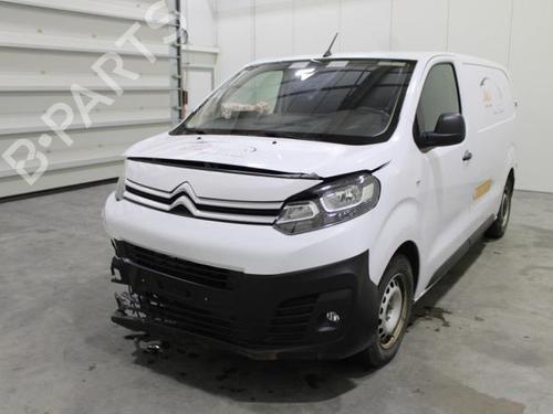 Ricambi CITROËN JUMPY III Van (V_) 1.5 BlueHDi 120 4862275