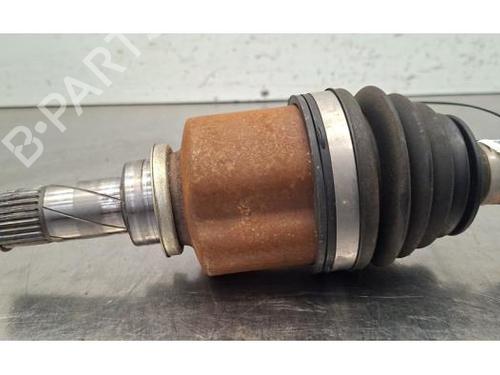 Left front driveshaft DACIA SANDERO III 1.0 TCe 100 ECO-G | BP39909137M38 - Image 2