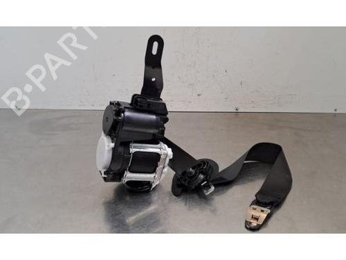 Used Front left seatbelt Front left seatbelt 37649395 37649395