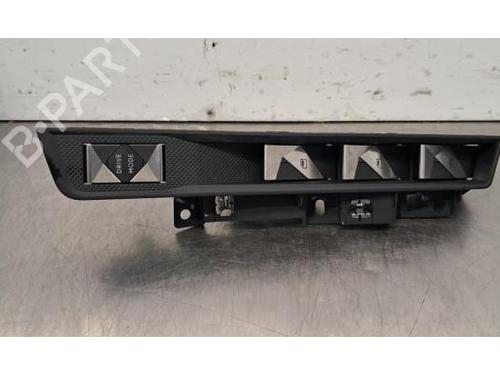 Used Switch DS DS 9 (X2_) 1.6 PureTech 225 (X25GGR) (224 hp) 30659953