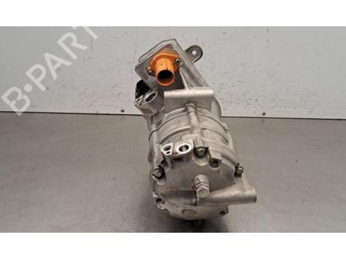 AC compressor MG MG 3 (ZP2_) 1.5 Hybrid+ | BP38322214M34 - Image 3