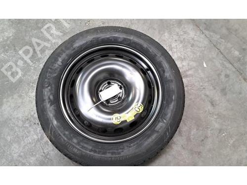 Used Rim Rim LAND ROVER RANGE ROVER VELAR (L560) 3.0 D275 SDV6 4x4 (275 hp) 34254095 34254095