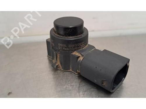 Electronic module CITROËN JUMPY III Van (V_) 2.0 BlueHDi 145 | BP29521922M83 