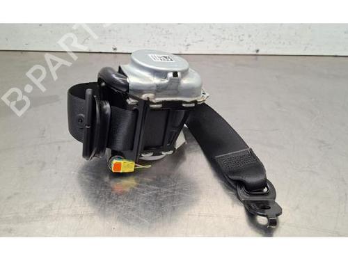 Used Rear right seatbelt Rear right seatbelt 39180107 39180107