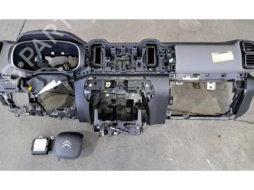 Used Airbag Kit Airbag Kit 34198667 34198667