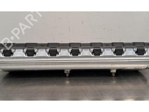 Knee airbag MERCEDES-BENZ C-CLASS (W205) C 200 d (205.007) | BP32376435C50
