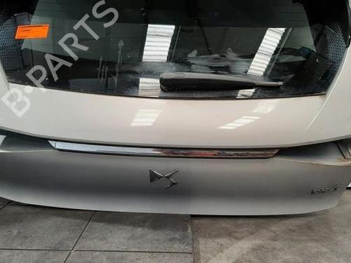 Tailgate DS DS 4 II (FR_, FB_, F3_) BlueHDi 130 (FBYHZT) | BP23580923C6 