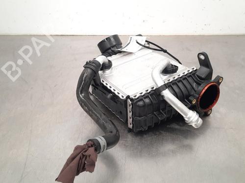 Used Intercooler MERCEDES-BENZ GLE (V167) GLE 350 de 4-matic (167.117) (306 hp) 20313585