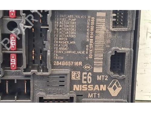 Fuse box DACIA SANDERO III 1.0 TCe 100 ECO-G | BP39909119E1 - Image 2