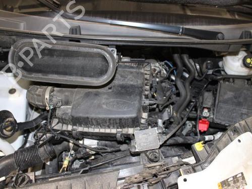 Gearbox FORD TRANSIT Van (FA_ _) 2.0 TDCi | BP33561206M3 - Image 17