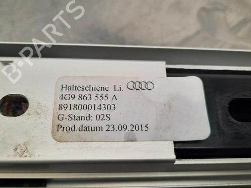Other AUDI A6 C7 (4G2, 4GC) 2.0 TDI | BP23606818O1 