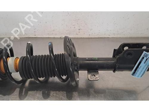 Used Left front shock absorber Left front shock absorber TOYOTA PROACE CITY Box Body/MPV (BPZ_) 1.5 D-4D 100 (BPZM) (102 hp) 33247926 33247926