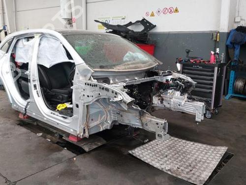 Electronic module MERCEDES-BENZ EQA (H243) EQA 250+ (243.702) | BP25885230M83 