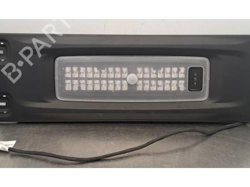 Used Other Other FIAT DUCATO Bus (250_) E-Ducato (250DPE) (122 hp) 34200700 34200700