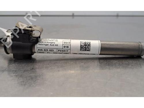 Electronic module AUDI Q5 (FYB, FYG) 2.0 TDI quattro | BP39418235M83 - Image 4
