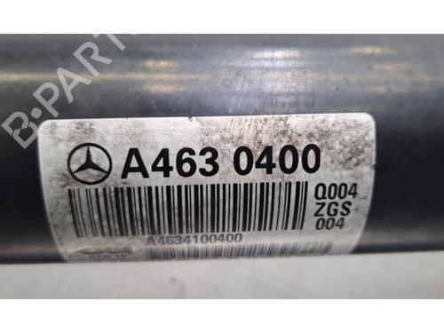 Driveshaft MERCEDES-BENZ G-CLASS (W463) G 400 d 4-matic (463.350) | BP35746683M37 - Image 5