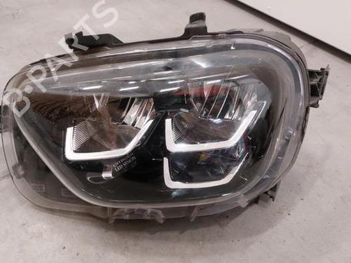 Frontpaket CITROËN C3 III (SX) 1.2 THP 110 (SXHNPS, SXHNZT, SXHNZ6) | BP36443805S1 - Image 3