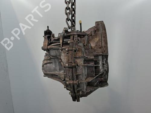 Gearbox RENAULT TRAFIC III Van (FG_) 2.0 dCi 130 (FGMY) | BP37511445M3 - Image 2