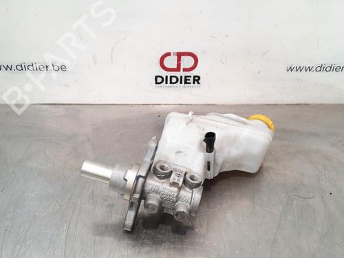 Brake master cylinder FIAT DOBLO Cargo (263_) 1.3 D Multijet (263WXU1A, 263ZXU1A, 263WYB1A, 263ZYB1A) 0204051107